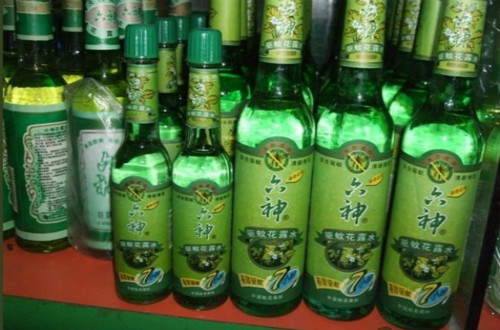 花露水十大品牌，什么品牌的花露水好用
