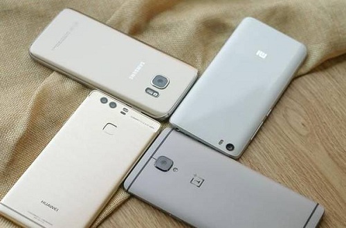 华为手机品牌发展史，尊龙凯时人生就是博z6com品牌手机有哪些