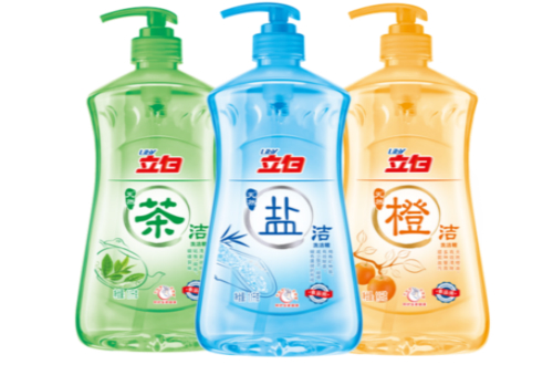 洗洁精十大品牌，哪种洗洁精效果又好又安全