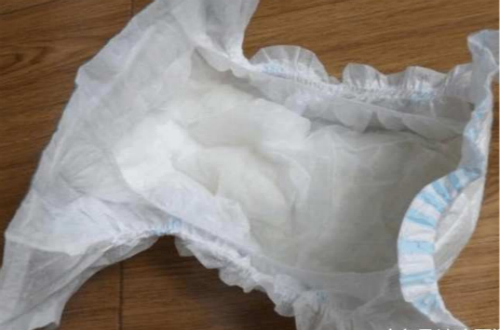 尿不湿十大品牌，哪种牌子的尿不湿对宝宝的健康最好？