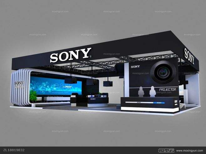 sony专卖店：索尼SONY品牌故事