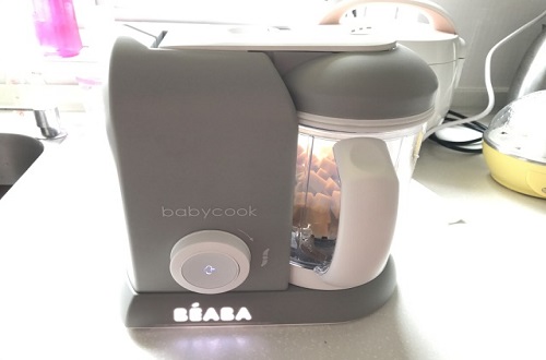 宝宝辅食料理机选购的方法有哪些，料理机什么牌子好