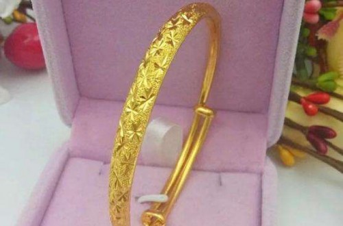 黄金饰品品牌哪个好 周大福的黄金怎么样