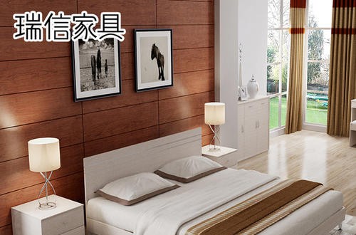瑞信家具怎么样 瑞信家具品牌简介