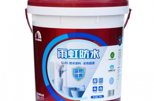防水卷材十大品牌 室内防水卷材有哪些牌子 五个防水卷材品牌推荐