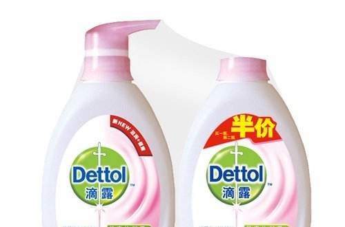 什么牌子沐浴露好 滴露的沐浴露怎么样