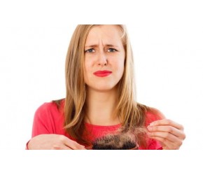 女性脱发都有哪些原因、女性脱发该怎么办？