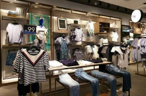 美邦官方旗舰店：美邦总裁周成建的先锋营销解读