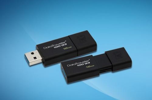 金士顿u盘官网：这款金士顿2TB U盘爆火