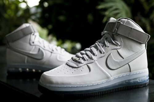 耐克官方商城：耐克Air Force 1改良版全新上市