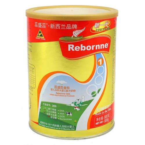 蕊盛蕊奶粉：砍线下48%成本转战电商