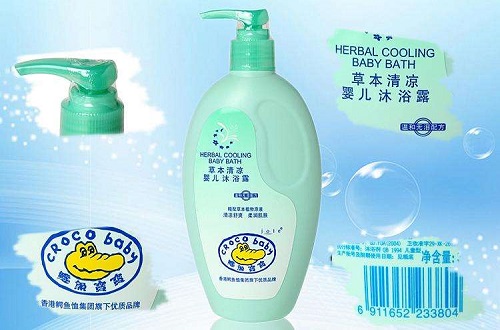 什么牌子的婴儿沐浴露比较好，婴儿沐浴露品牌推荐