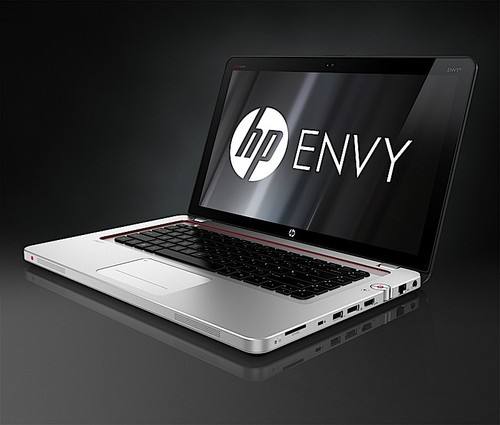 惠普官方旗舰店：惠普ENVY系列笔记本彰显精致优雅