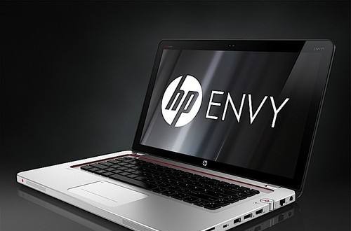 惠普官方旗舰店：惠普ENVY系列笔记本彰显精致优雅