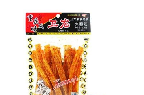 卫龙官网：严格控制食品生产质量 营销与产品双管齐下