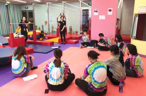 芭迪熊亲幼馆：发展托育离不开哪三大核心建设？