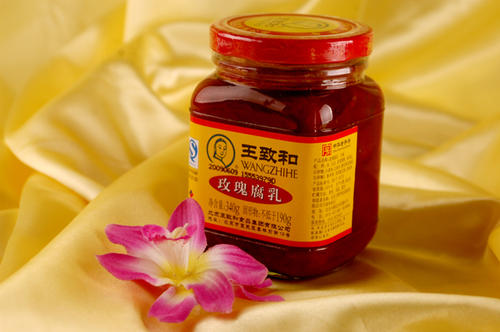 王致和豆腐乳：振兴中华老字号 做强中国好品牌