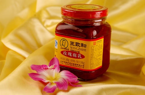 王致和豆腐乳：振兴中华老字号 做强中国好品牌