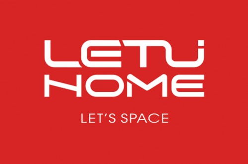 【多乐士墙布窗帘】品牌LOGO全新升级！！