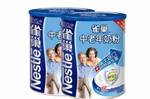 雀巢奶粉官网：雀巢空奶粉罐回收收入将全部用于公益