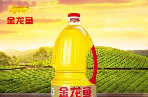 金龙鱼食用油：深耕全球环境原料场地