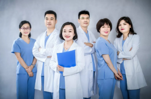 简自美创始人蒋帅： 改变在毫厘之间，美丽于无形之中