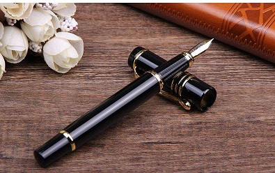 感受书写的魅力，最新钢笔品牌排行