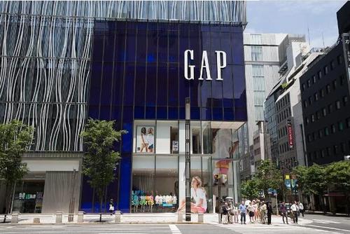 gap品牌：年轻化、可持续，努力适应市场需求