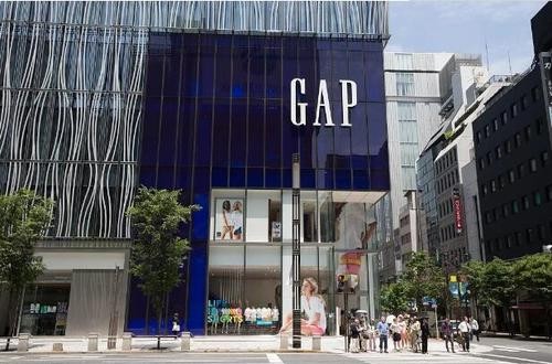 gap品牌：年轻化、可持续，努力适应市场需求