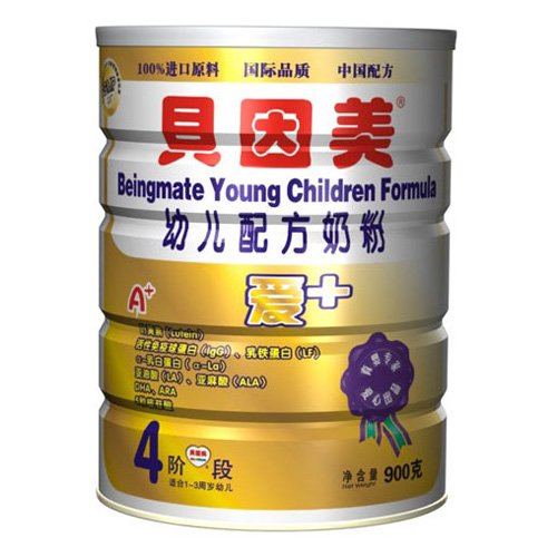 贝因美官网：母婴行业大风口下，贝因美大有可为