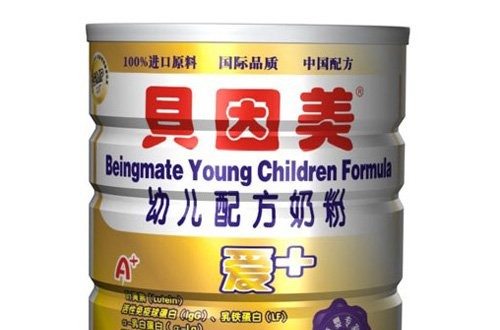 贝因美官网：母婴行业大风口下，贝因美大有可为