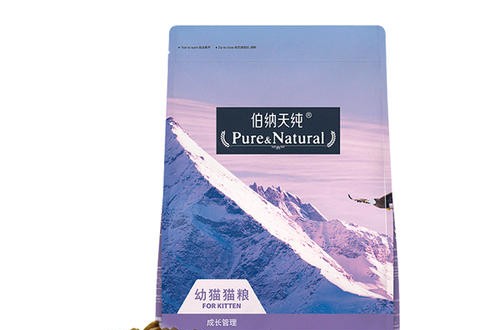 伯纳天纯猫粮怎么样 无谷天然，放心之选