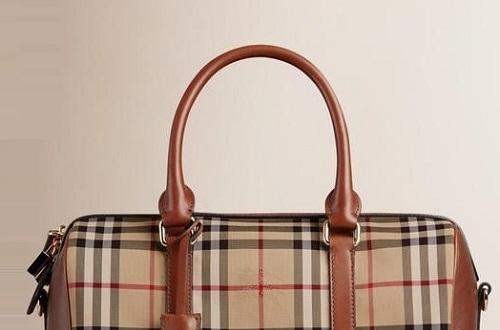 burberry官方旗舰店：继续深化品牌战略