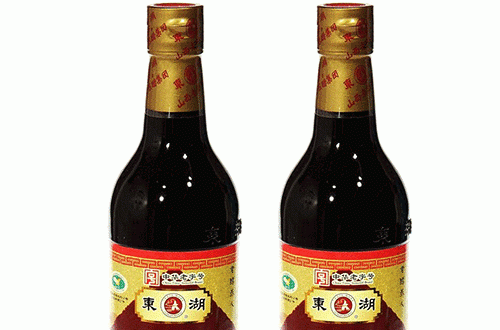 山西老陈醋：加大对老陈醋形象的品牌推广