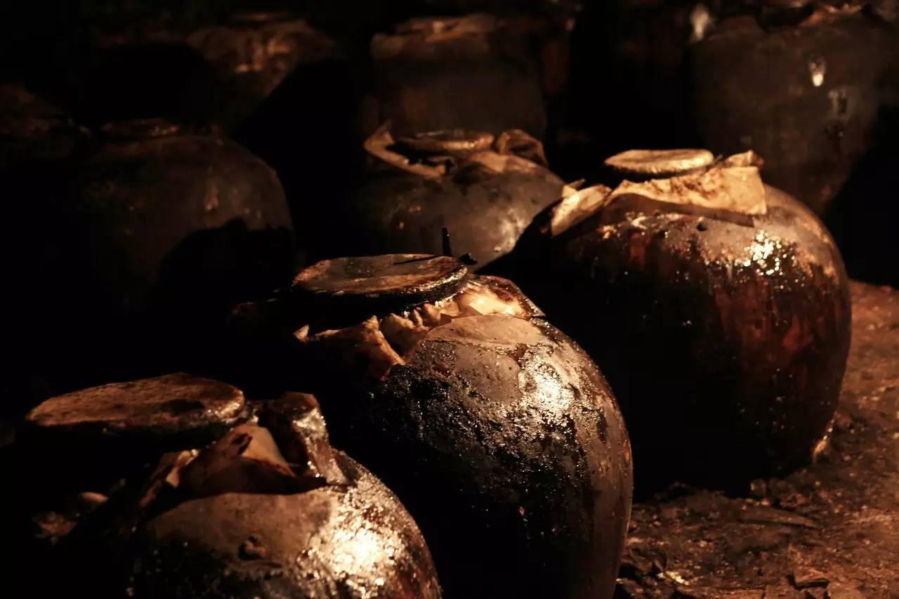 探索神奇的醉仙洞，爱上醉仙洞神兽序列洞酿洞藏老酒
