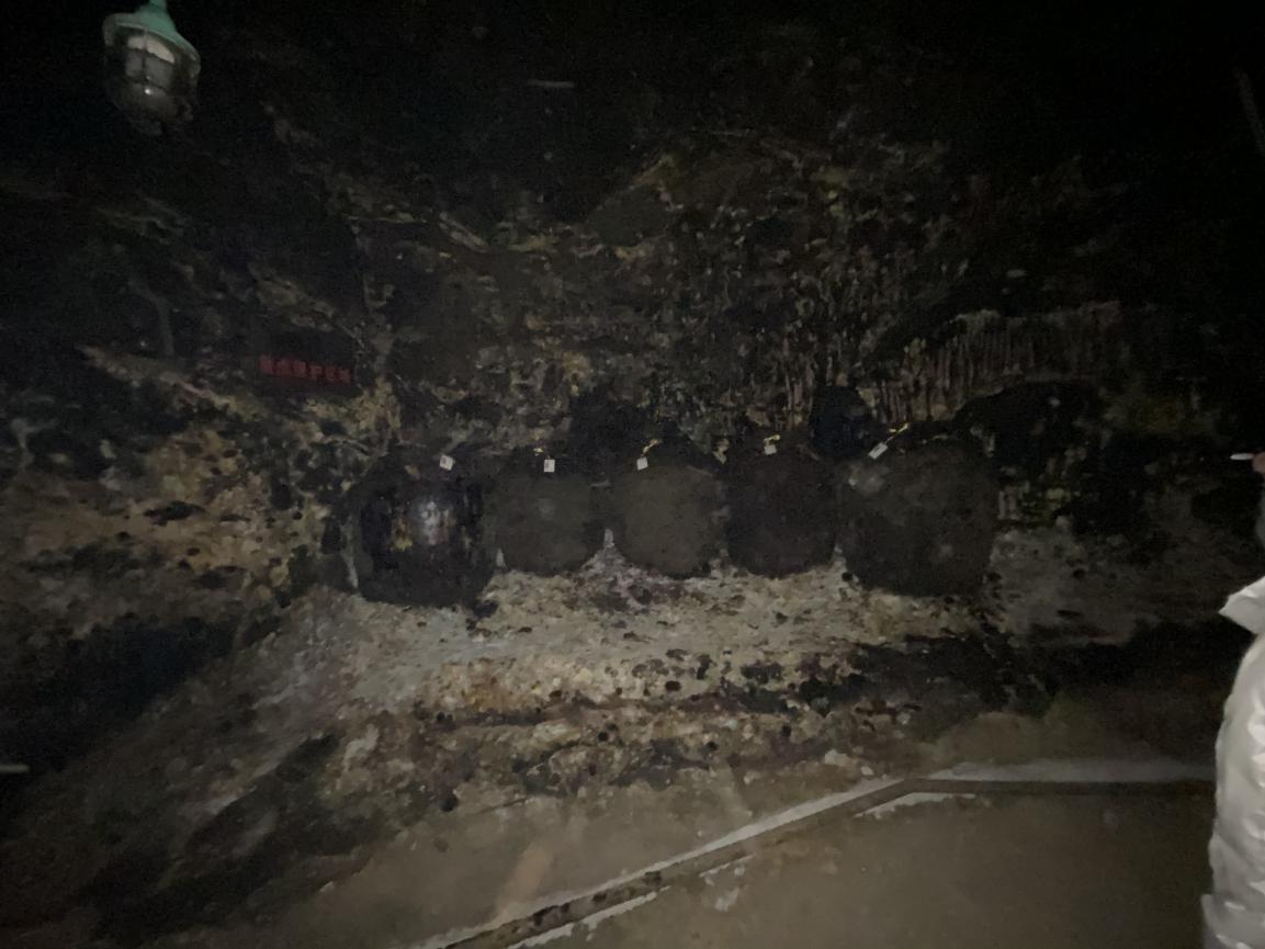 探索神奇的醉仙洞，爱上醉仙洞神兽序列洞酿洞藏老酒