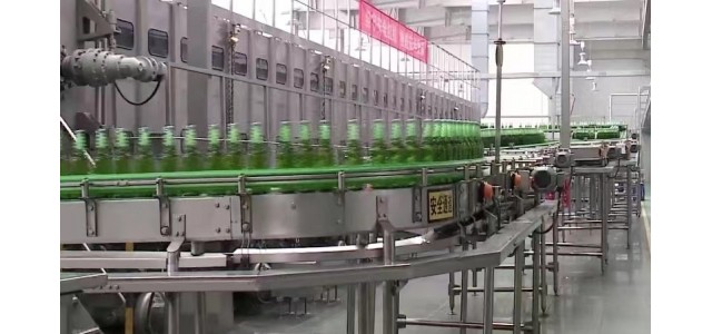 投资3.5亿元、产值超10亿的百年品牌烟台啤酒迎来“上新”