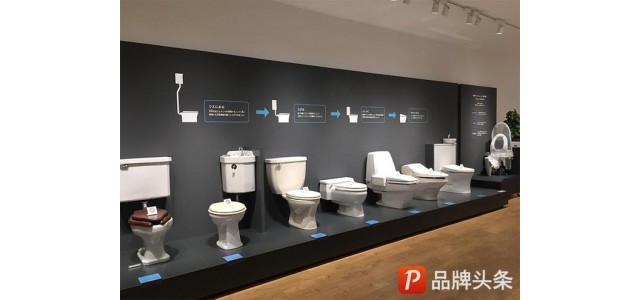 尚善卫浴是日本品牌吗？
